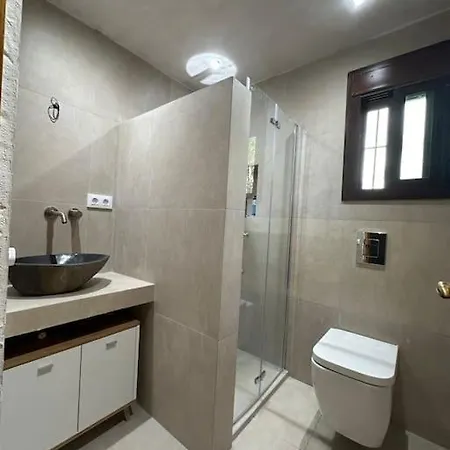 Paraiso De La Luz, Casa 2 Bedrooms, Private Kitchen & Bathroom *