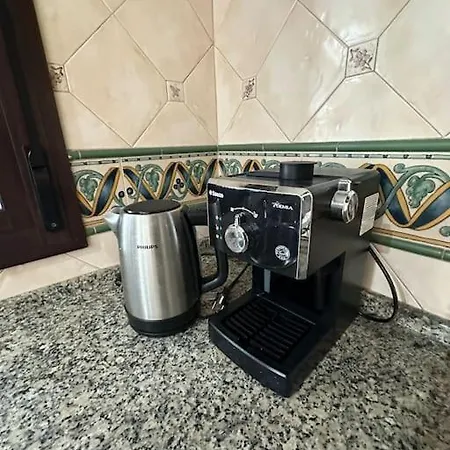 Paraiso De La Luz, Casa 2 Bedrooms, Private Kitchen & Bathroom Vakantiehuis