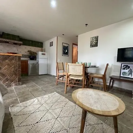 Paraiso De La Luz, Casa 2 Bedrooms, Private Kitchen & Bathroom * Cadiz