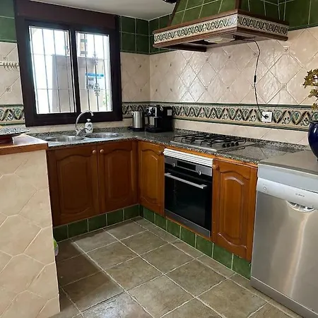 Paraiso De La Luz, Casa 2 Bedrooms, Private Kitchen & Bathroom